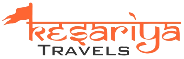 Kesariya Travels Logo